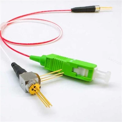PWDM fotodiode BOSA